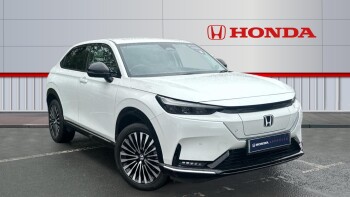 Honda E Ny1 150kW Elegance 69kWh 5dr Auto Electric Hatchback